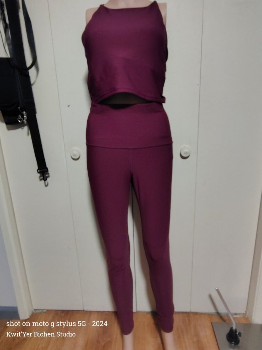 Old Navy Activewear set